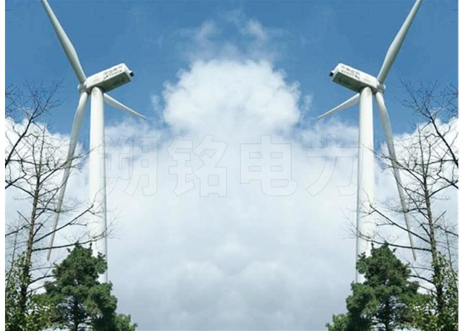 风力发电与传统能源相比的优势在哪里？云南朔铭电力分享！