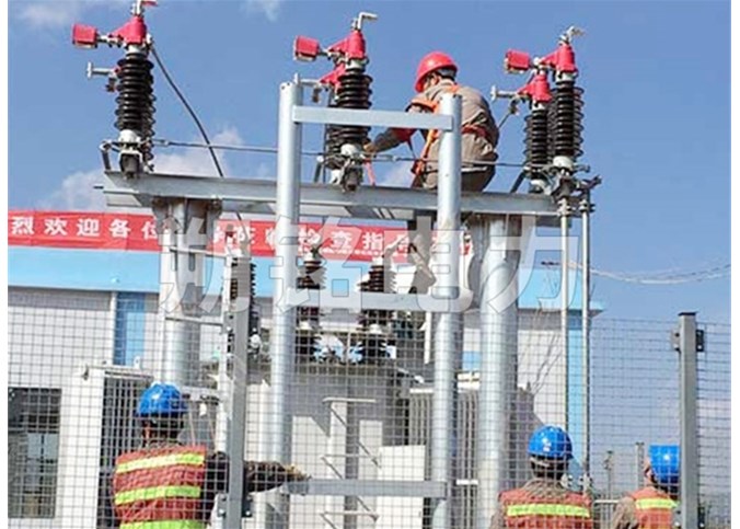 变电站工程中的设备运维周期如何制定？昆明朔铭电力有妙招