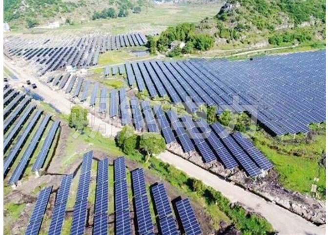 光伏电站突然故障停机，怎么才能快速排查修复？